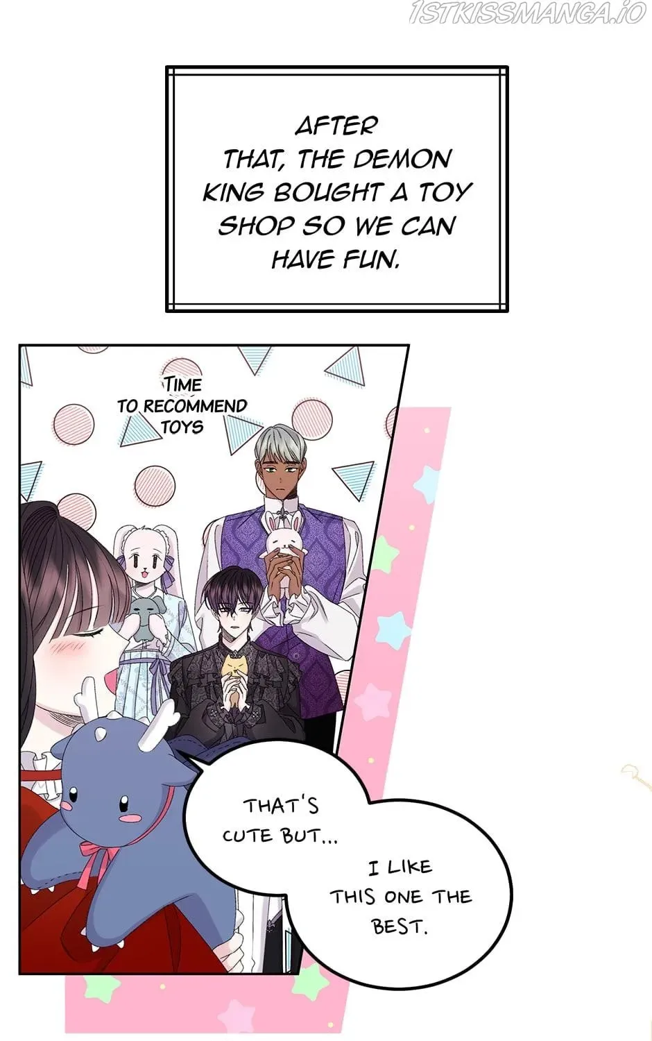 The Adorable Princess of Doom Chapter 63 page 99 - 