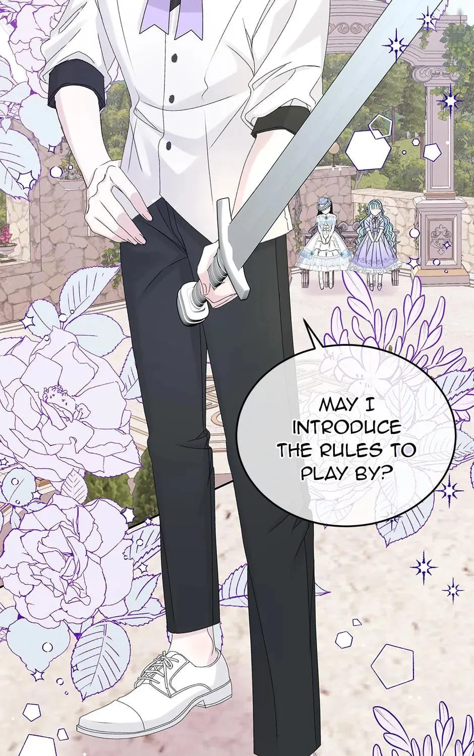 The Adorable Princess of Doom Chapter 64 page 103 - 