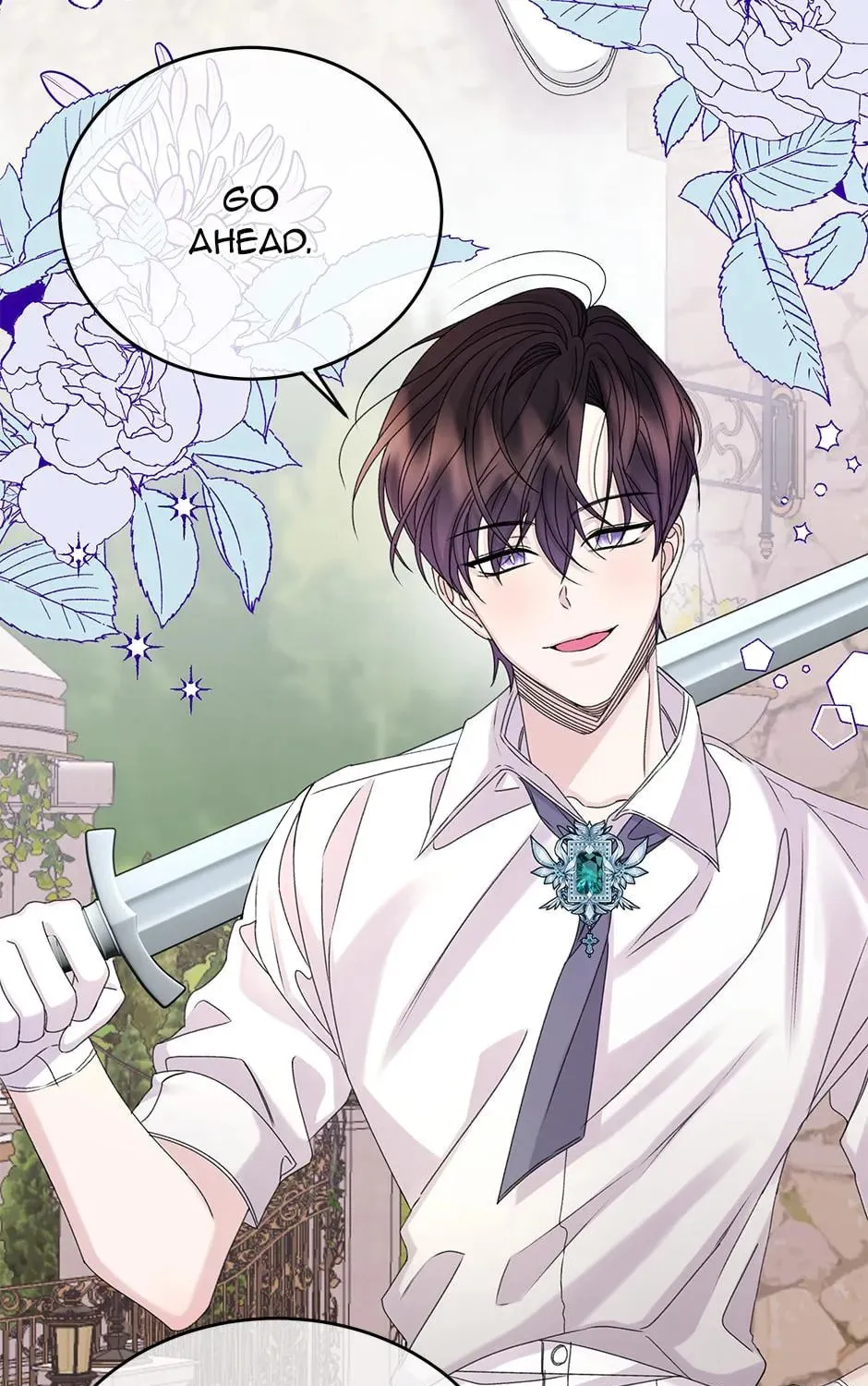 The Adorable Princess of Doom Chapter 64 page 105 - 