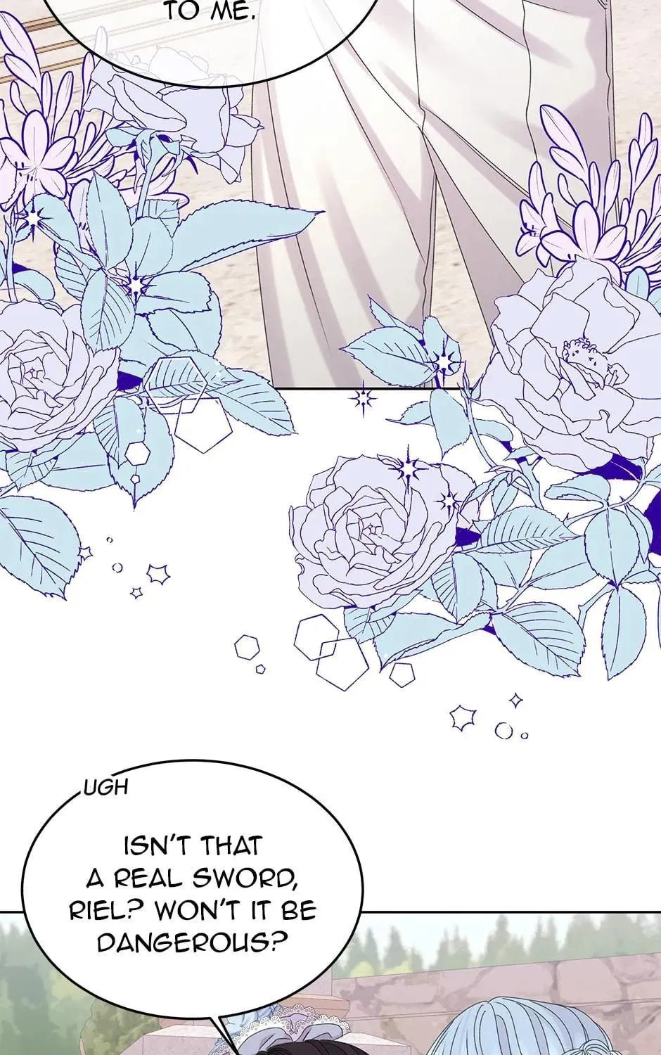 The Adorable Princess of Doom Chapter 64 page 107 - 