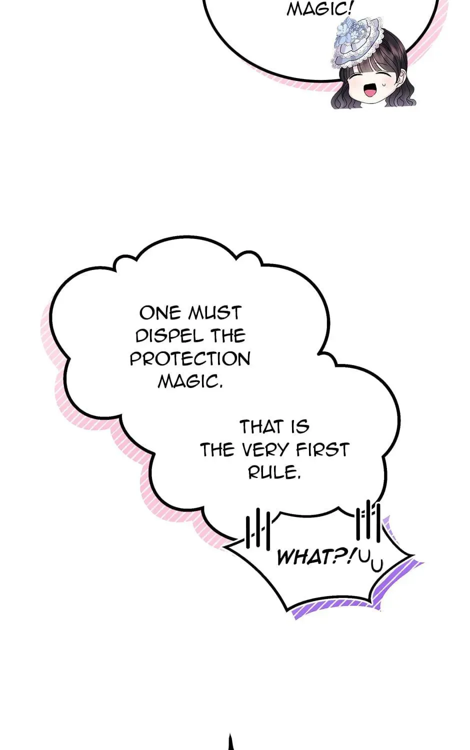 The Adorable Princess of Doom Chapter 64 page 111 - 