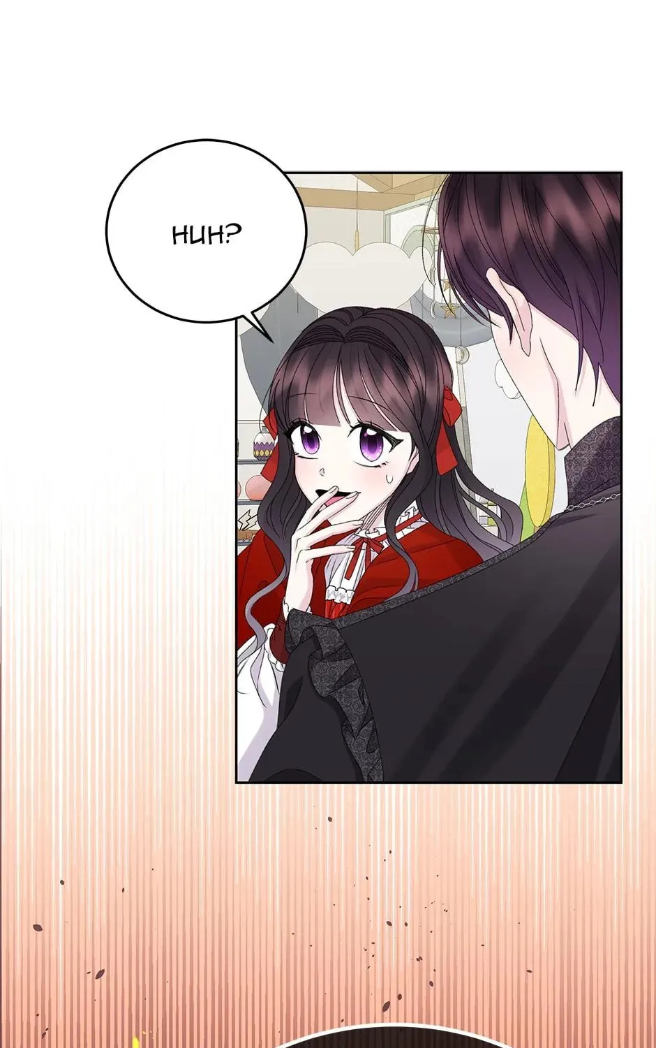 The Adorable Princess of Doom Chapter 64 page 13 - 
