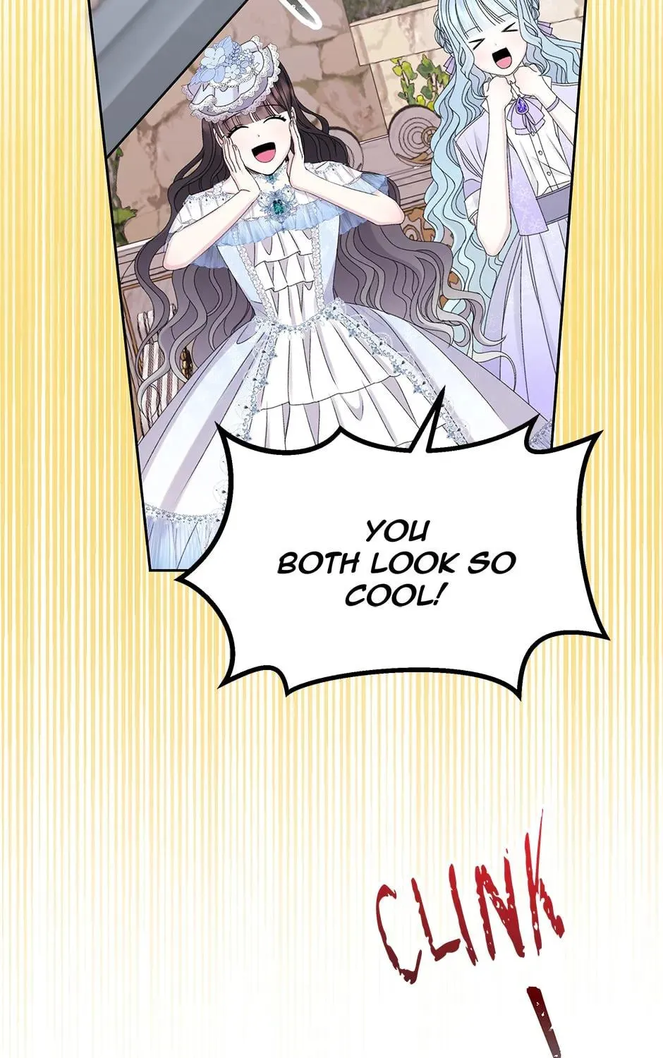 The Adorable Princess of Doom Chapter 64 page 127 - 