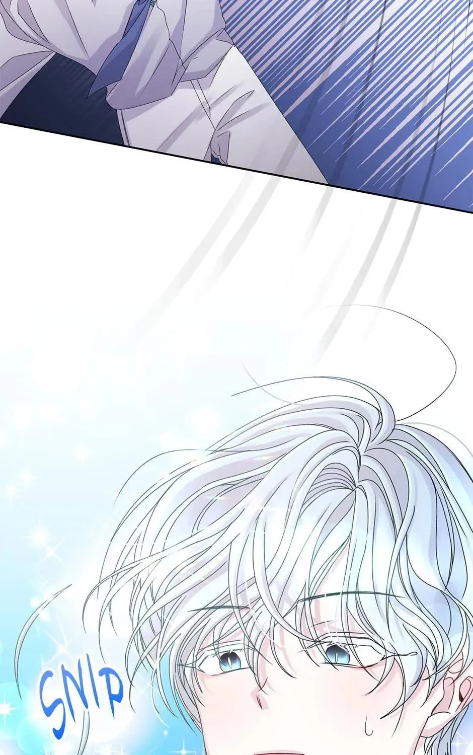 The Adorable Princess of Doom Chapter 64 page 131 - 