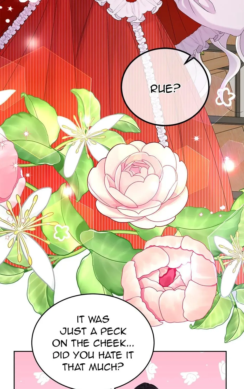 The Adorable Princess of Doom Chapter 64 page 3 - 