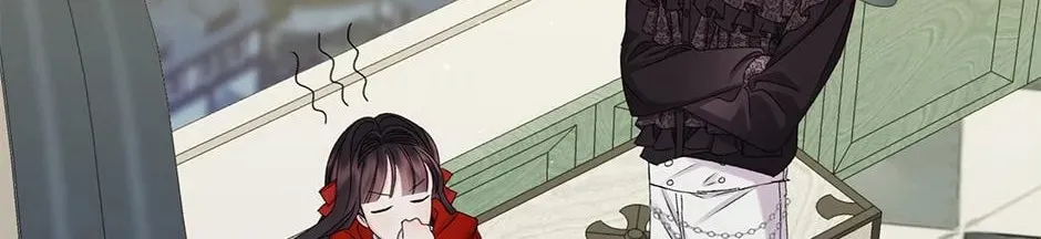 The Adorable Princess of Doom Chapter 64 page 22 - 