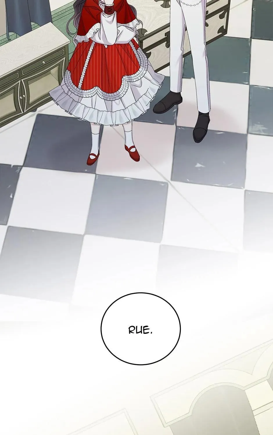 The Adorable Princess of Doom Chapter 64 page 23 - 