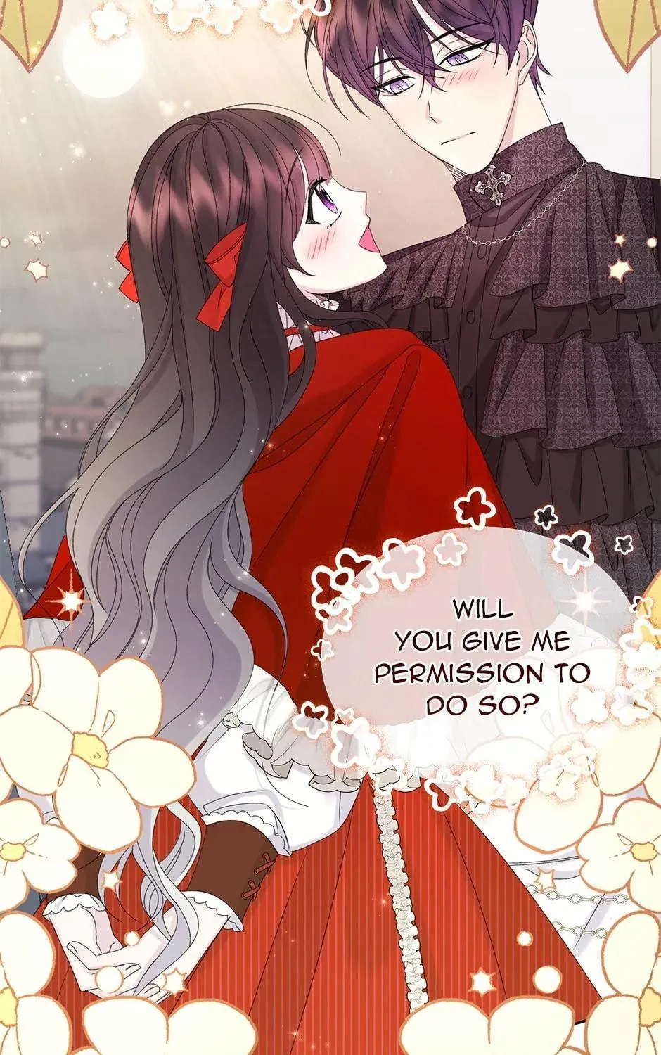 The Adorable Princess of Doom Chapter 64 page 29 - 