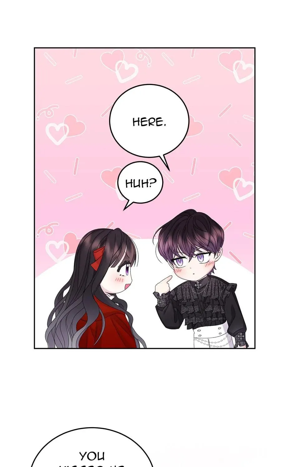 The Adorable Princess of Doom Chapter 64 page 31 - 