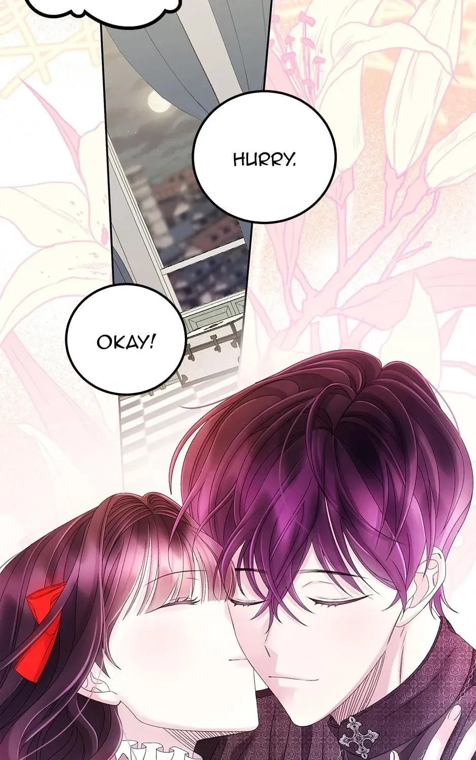 The Adorable Princess of Doom Chapter 64 page 35 - 