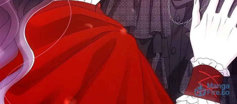 The Adorable Princess of Doom Chapter 64 page 36 - 