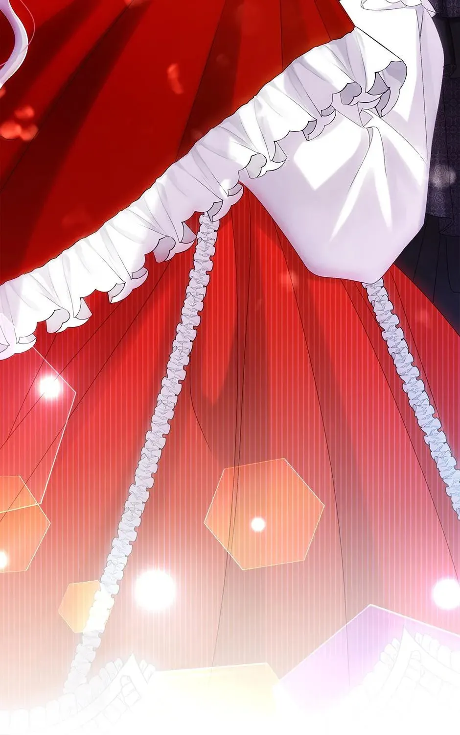The Adorable Princess of Doom Chapter 64 page 37 - 