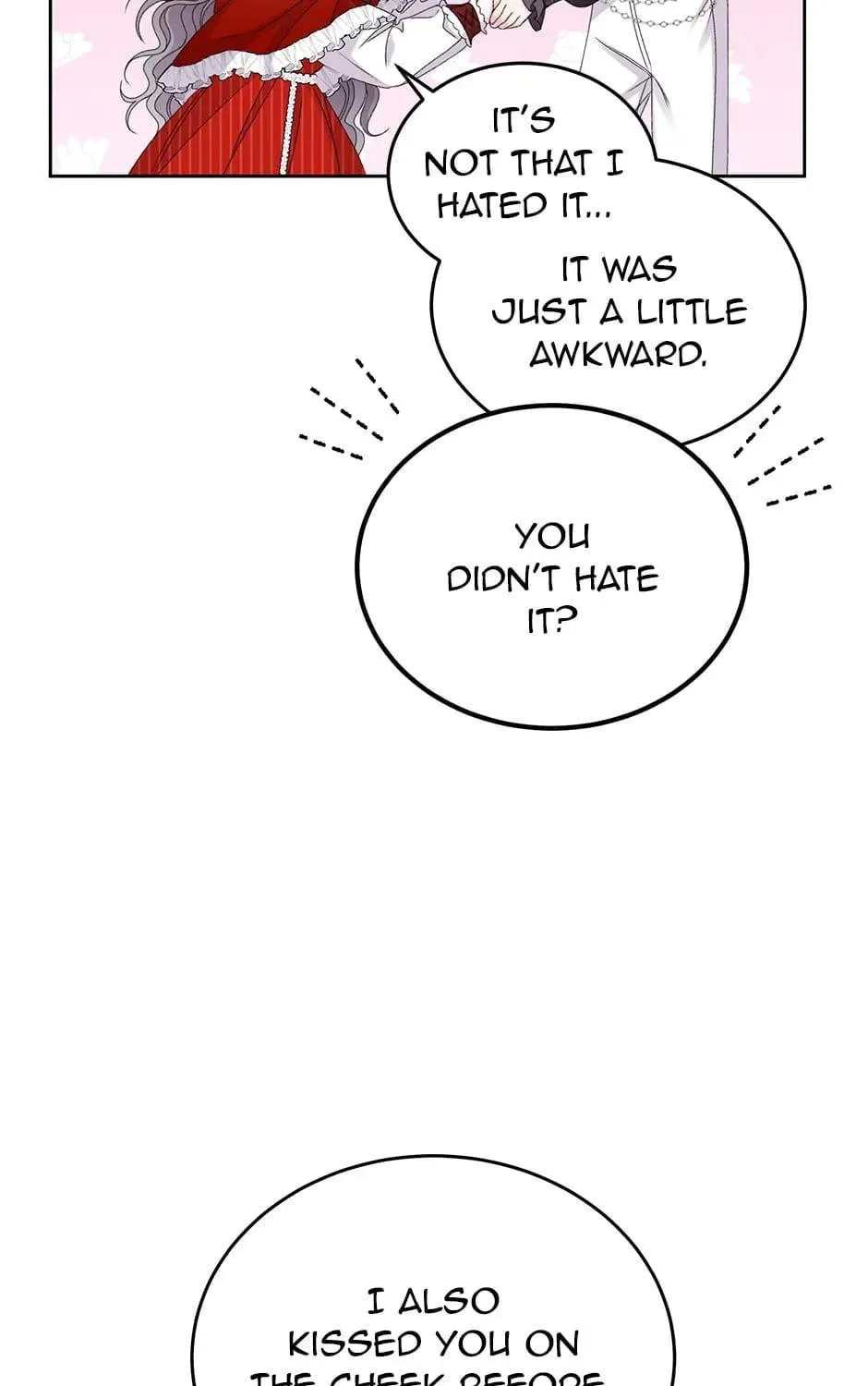 The Adorable Princess of Doom Chapter 64 page 5 - 