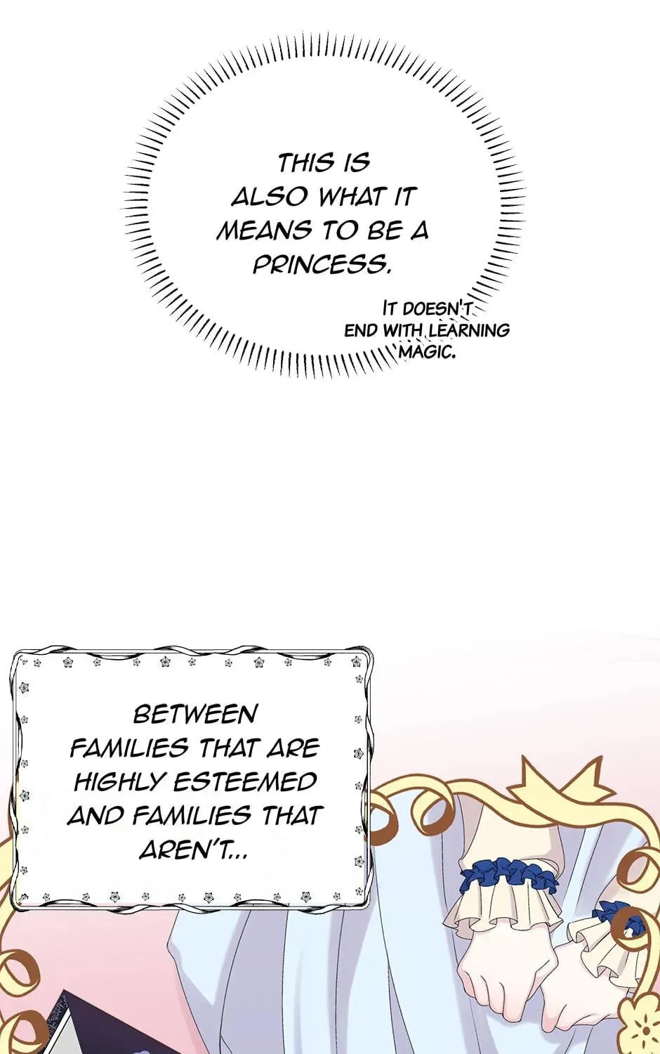 The Adorable Princess of Doom Chapter 64 page 43 - 