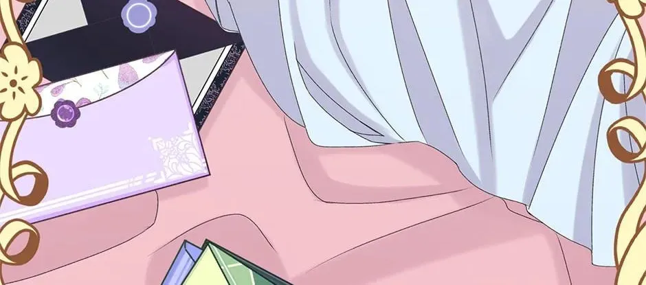 The Adorable Princess of Doom Chapter 64 page 44 - 