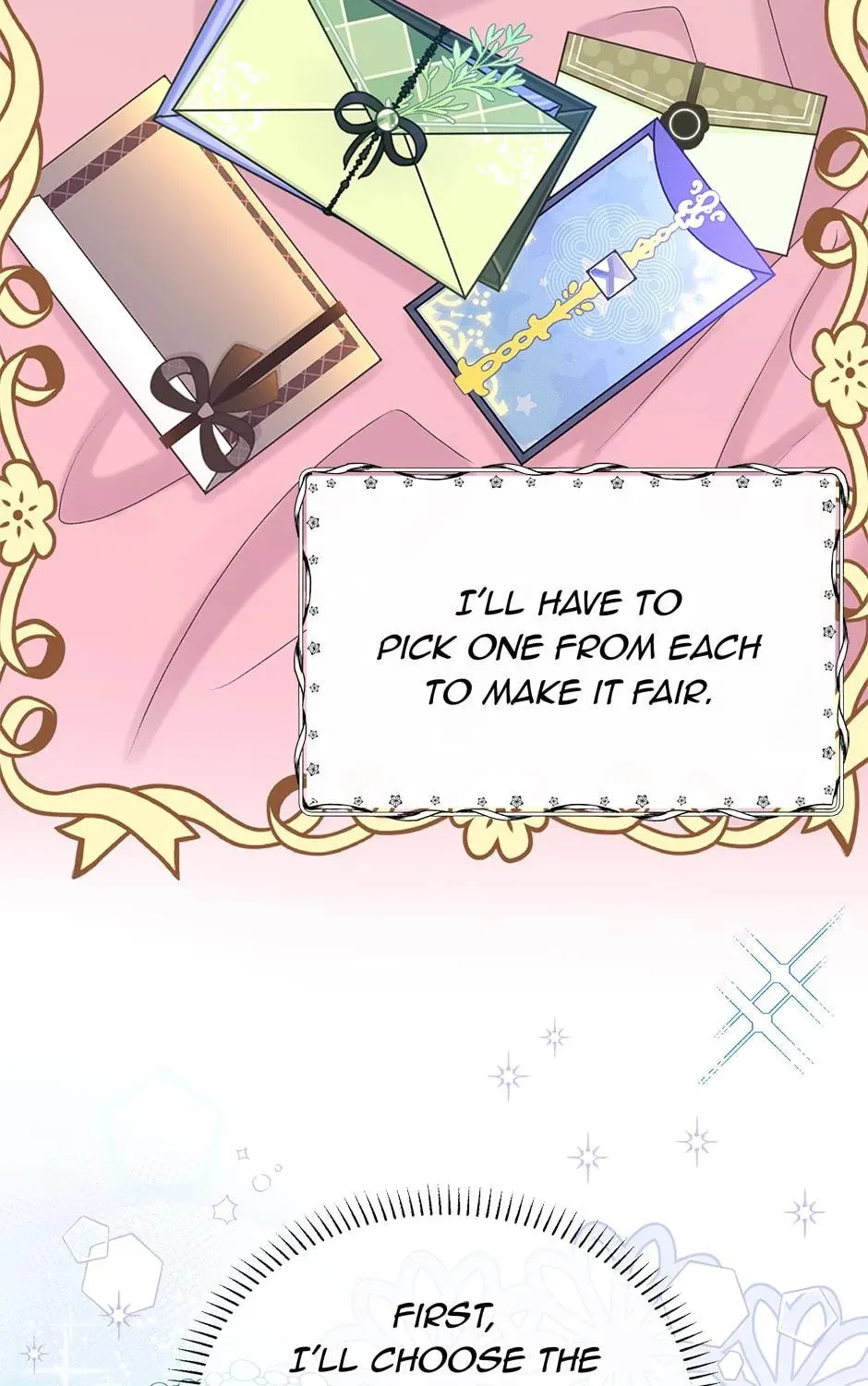 The Adorable Princess of Doom Chapter 64 page 45 - 