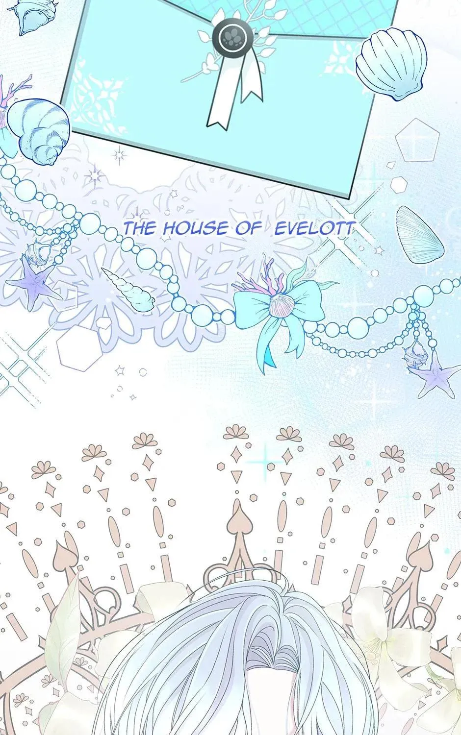 The Adorable Princess of Doom Chapter 64 page 47 - 