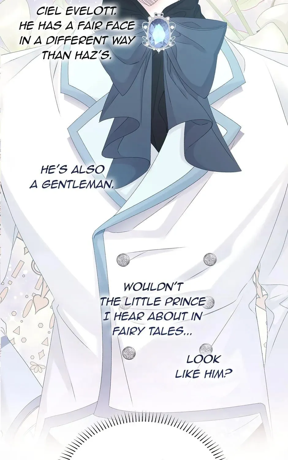 The Adorable Princess of Doom Chapter 64 page 49 - 