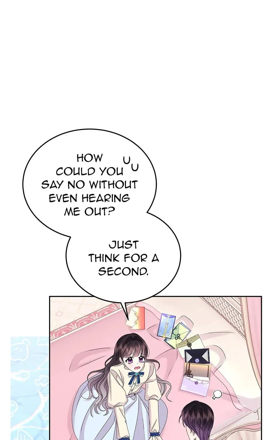 The Adorable Princess of Doom Chapter 64 page 55 - 