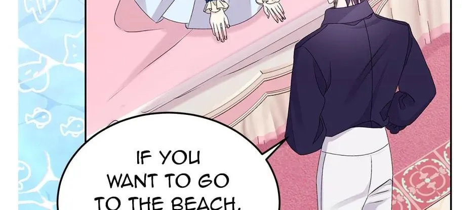 The Adorable Princess of Doom Chapter 64 page 56 - 