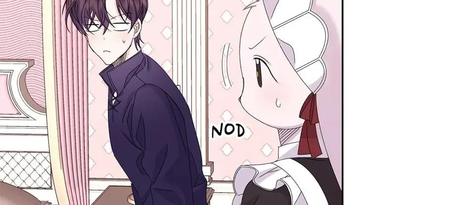 The Adorable Princess of Doom Chapter 64 page 58 - 