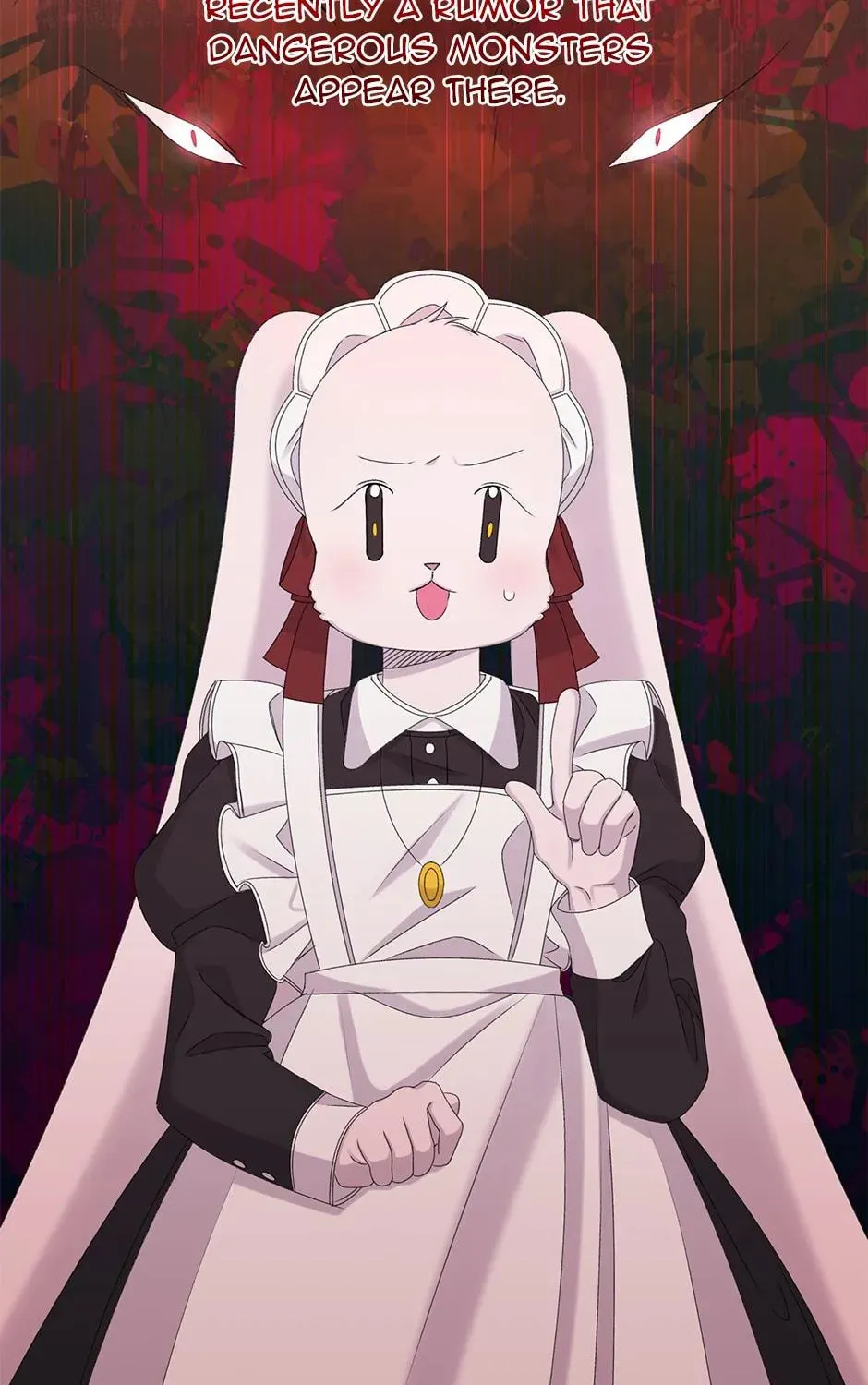 The Adorable Princess of Doom Chapter 64 page 61 - 