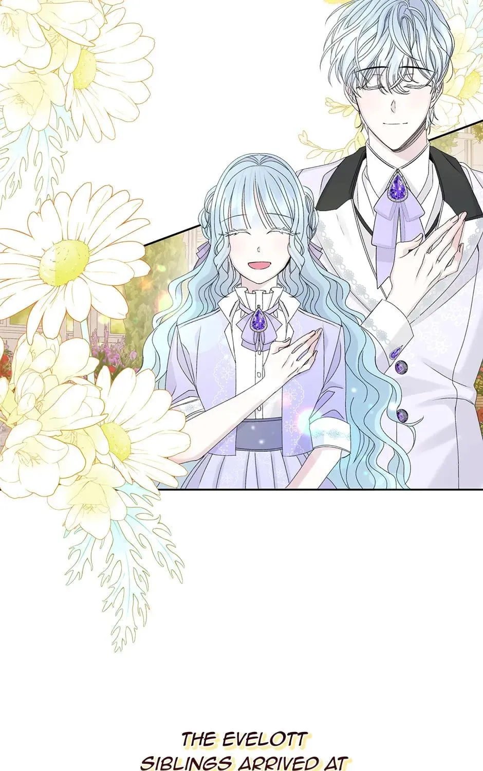 The Adorable Princess of Doom Chapter 64 page 73 - 