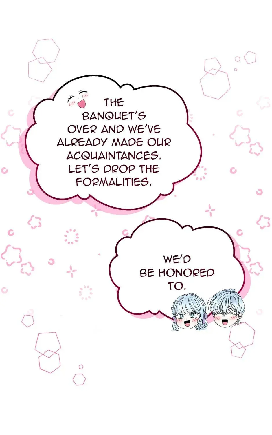 The Adorable Princess of Doom Chapter 64 page 75 - 