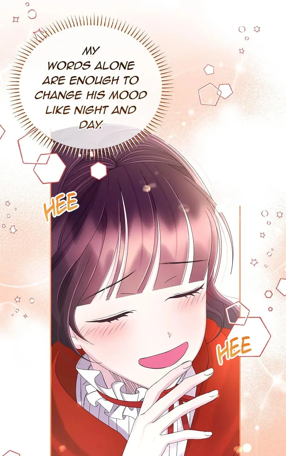 The Adorable Princess of Doom Chapter 64 page 9 - 