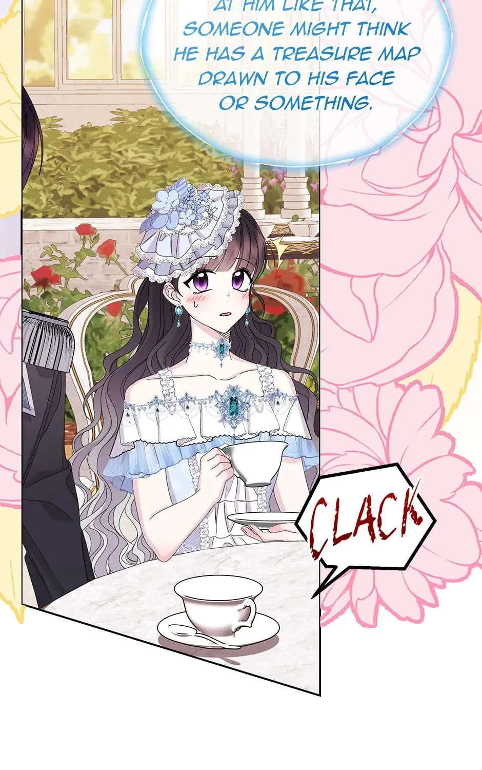 The Adorable Princess of Doom Chapter 64 page 85 - 