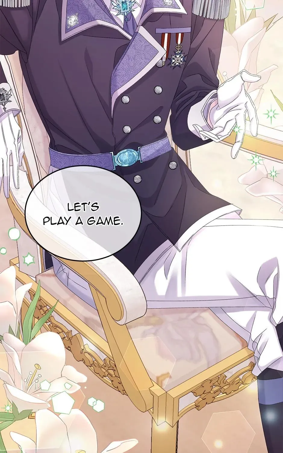 The Adorable Princess of Doom Chapter 64 page 93 - 