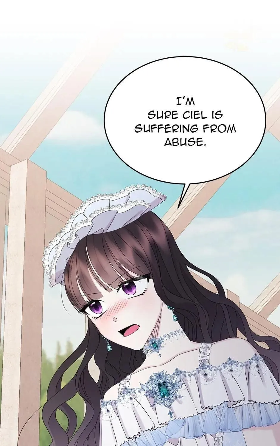 The Adorable Princess of Doom Chapter 65 page 101 - 