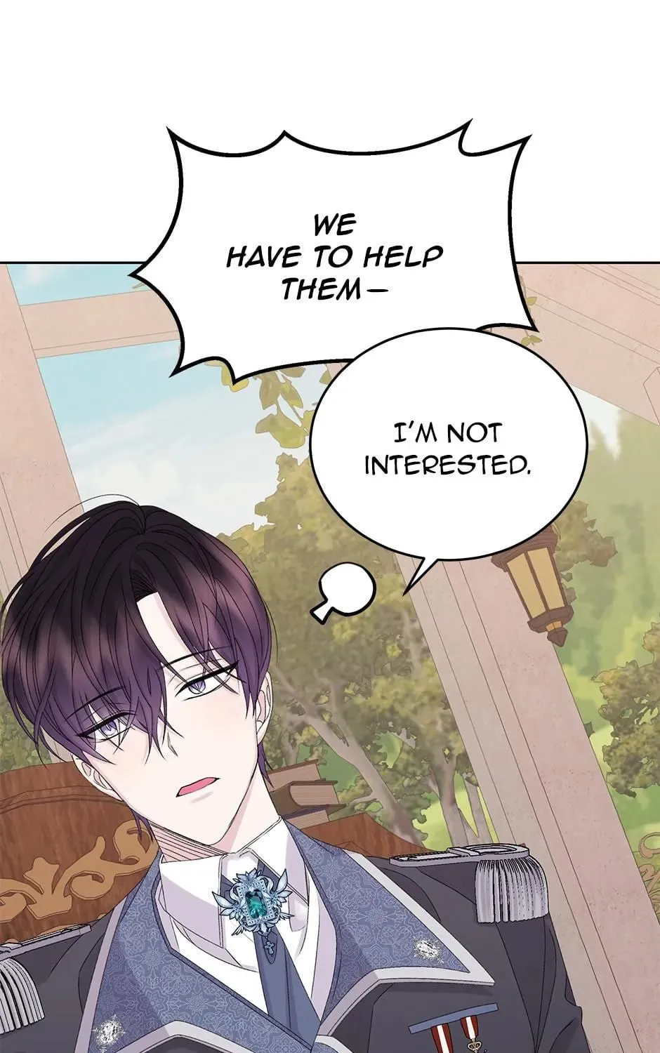 The Adorable Princess of Doom Chapter 65 page 105 - 