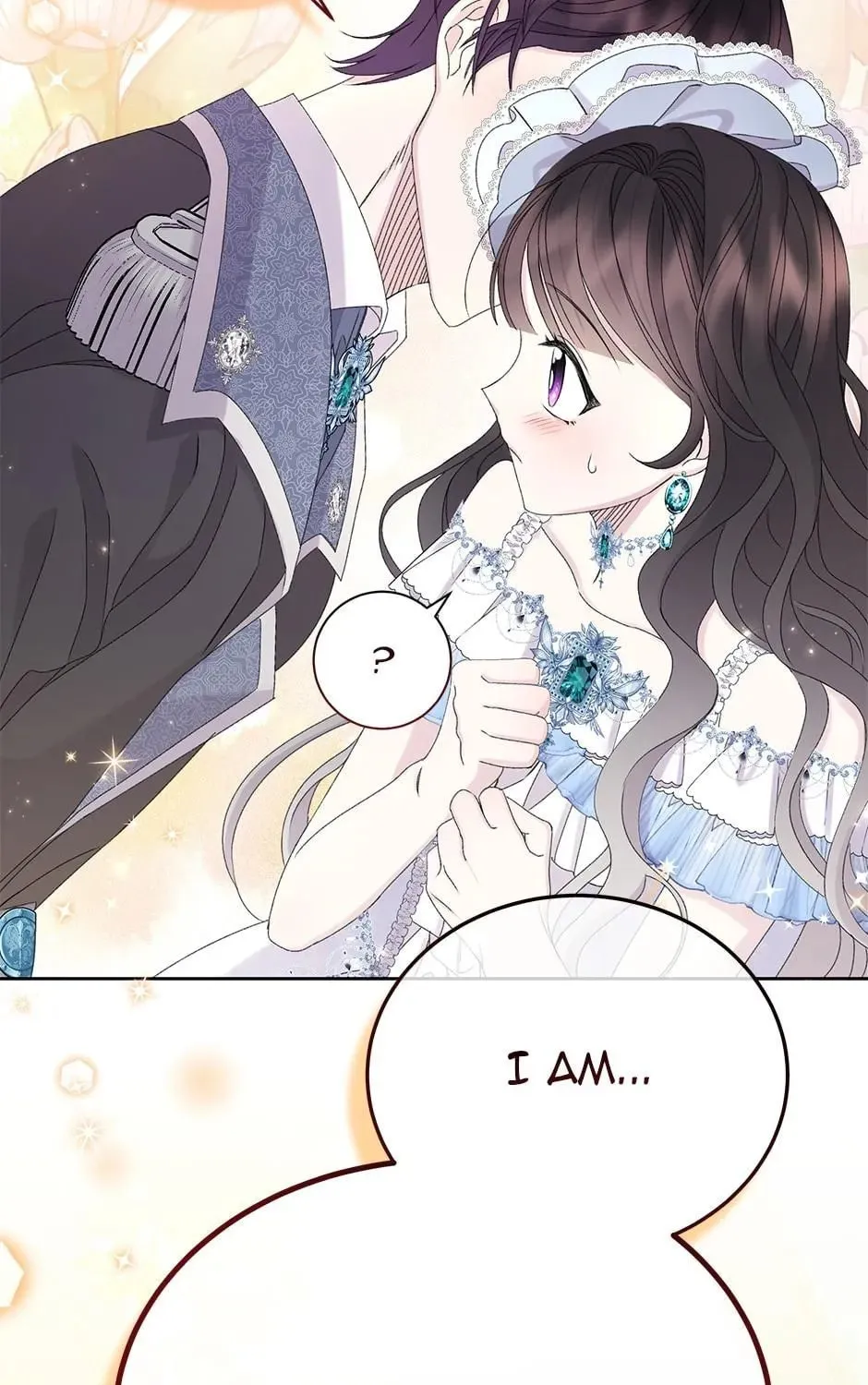 The Adorable Princess of Doom Chapter 65 page 109 - 