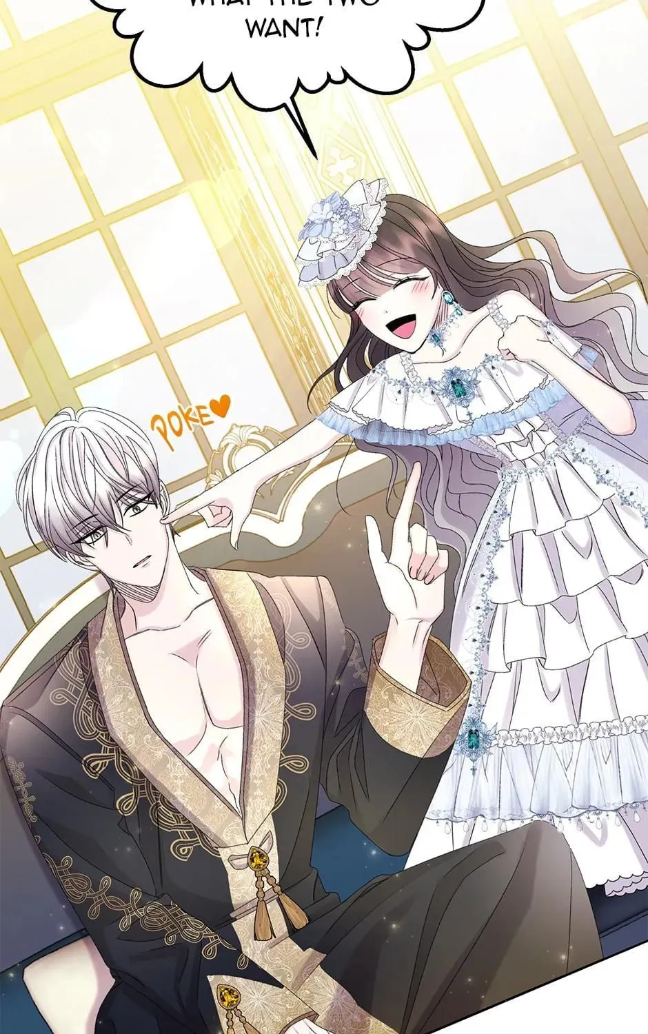 The Adorable Princess of Doom Chapter 65 page 133 - 