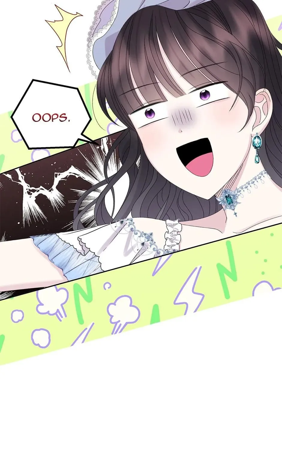 The Adorable Princess of Doom Chapter 65 page 135 - 