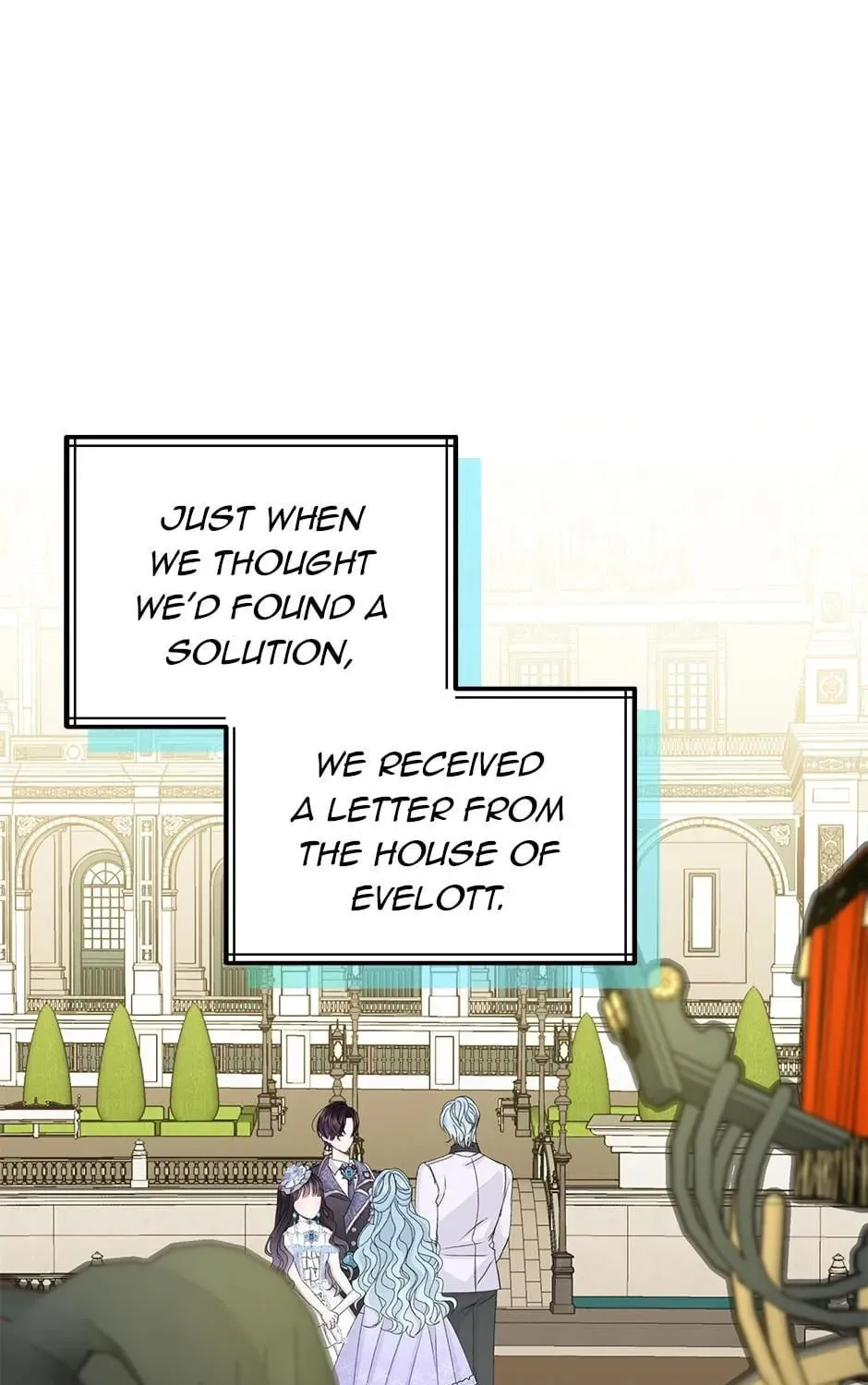 The Adorable Princess of Doom Chapter 65 page 139 - 