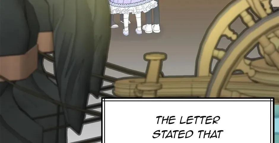 The Adorable Princess of Doom Chapter 65 page 140 - 
