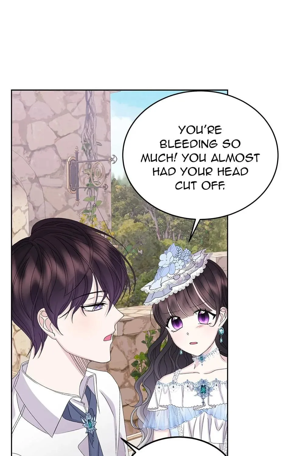 The Adorable Princess of Doom Chapter 65 page 15 - 