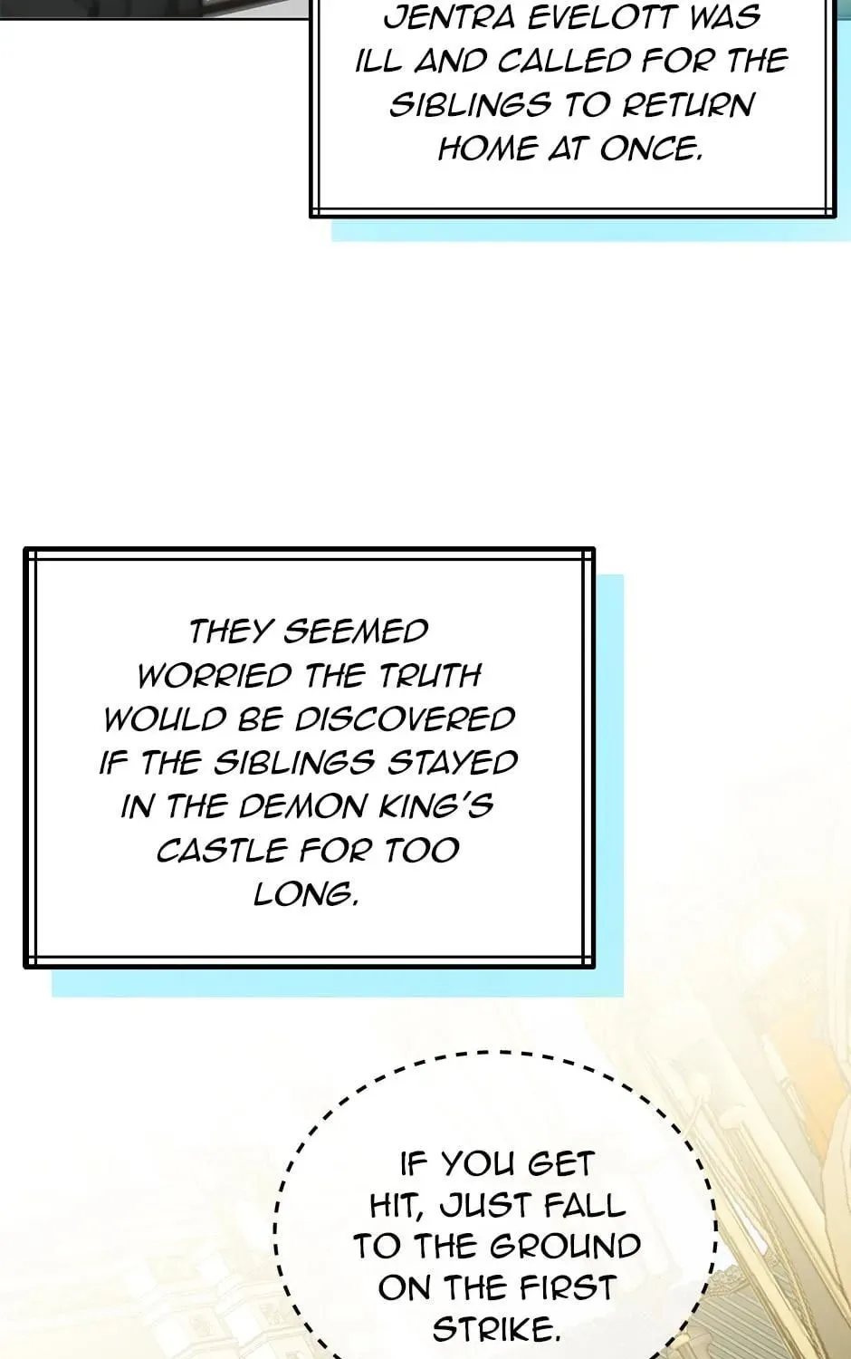 The Adorable Princess of Doom Chapter 65 page 141 - 