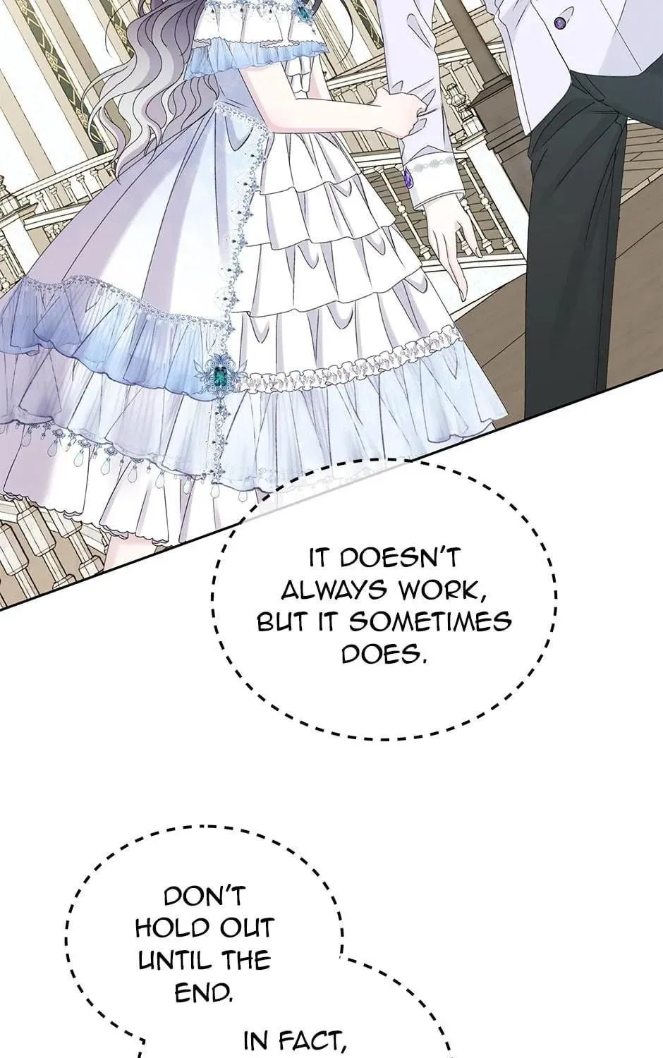 The Adorable Princess of Doom Chapter 65 page 143 - 