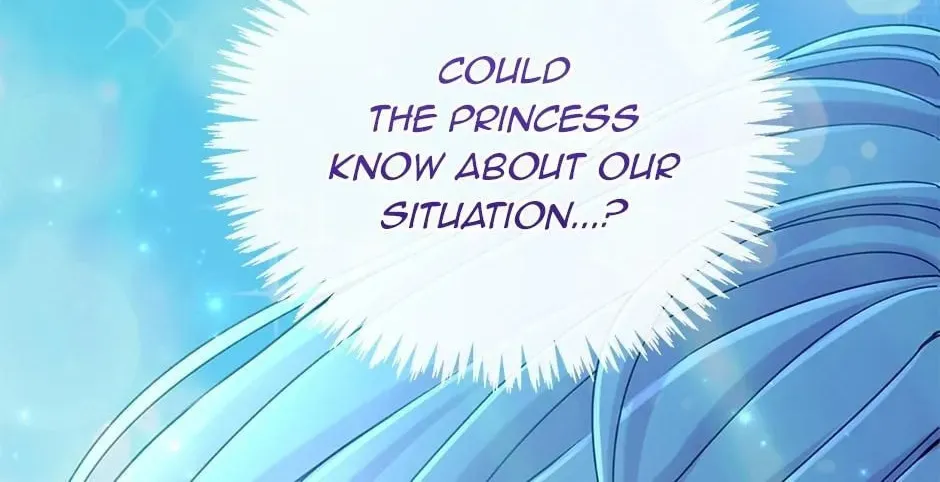 The Adorable Princess of Doom Chapter 65 page 148 - 