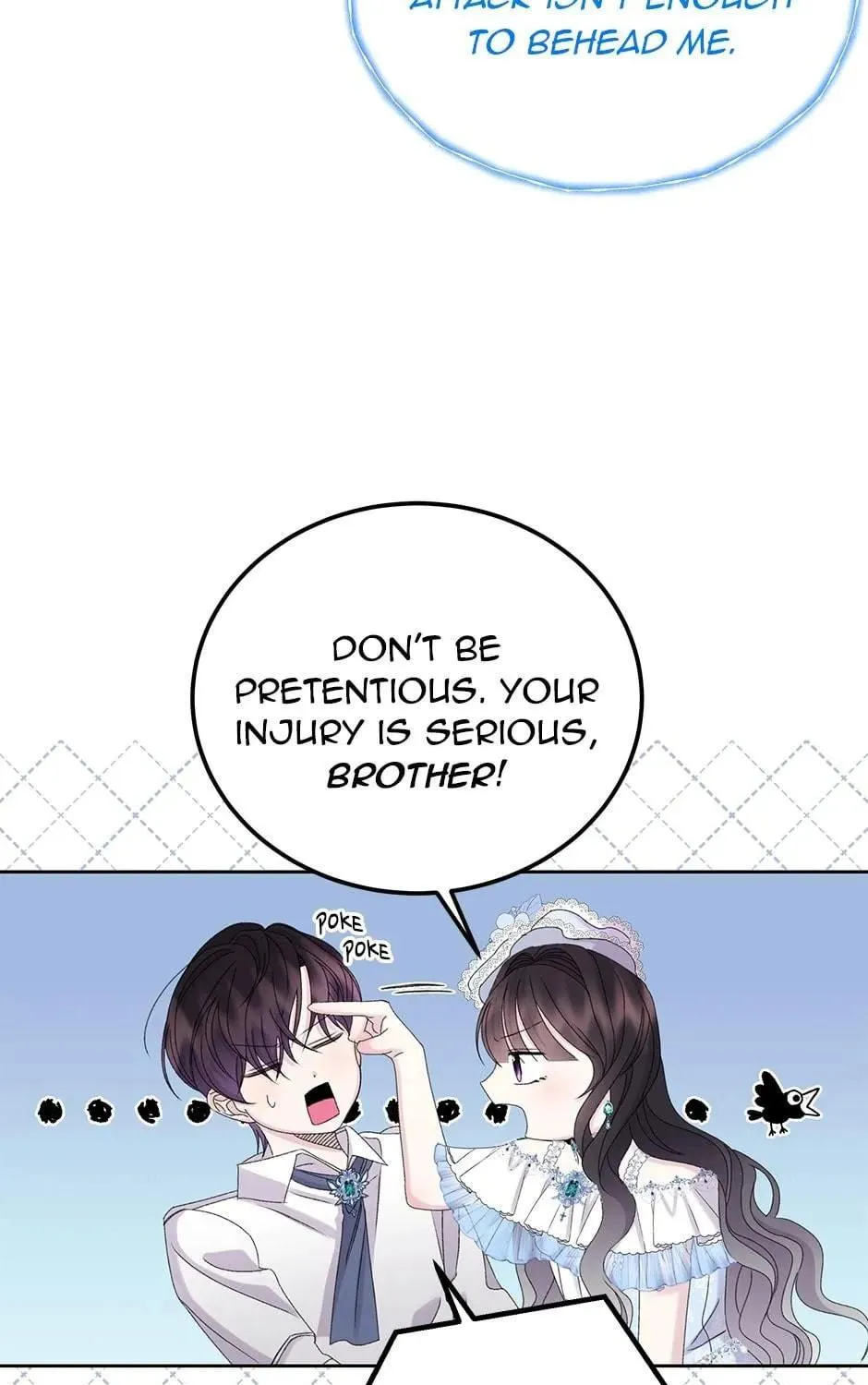 The Adorable Princess of Doom Chapter 65 page 17 - 