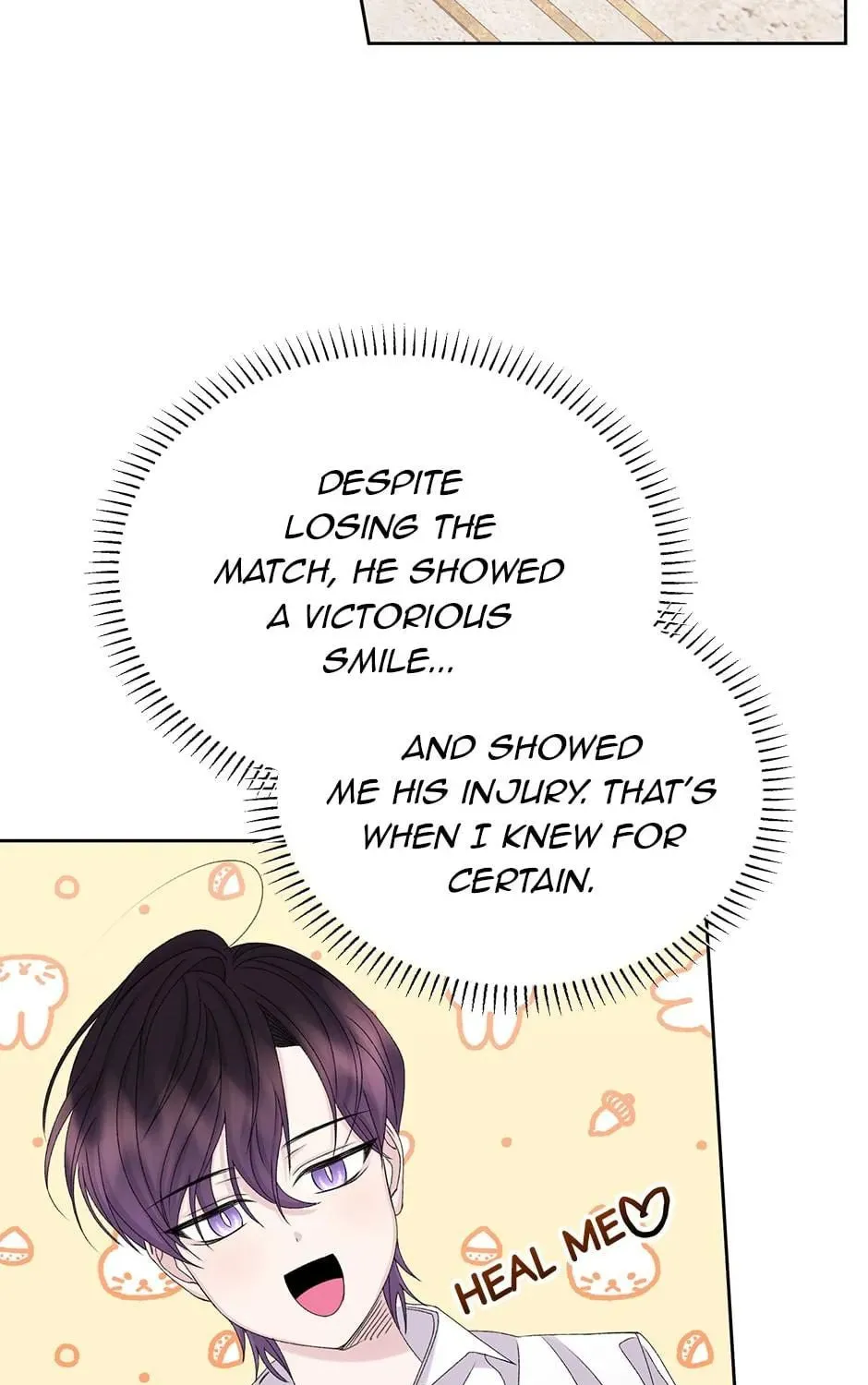 The Adorable Princess of Doom Chapter 65 page 21 - 