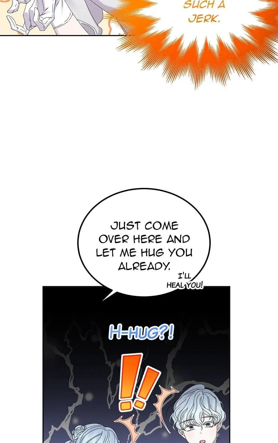 The Adorable Princess of Doom Chapter 65 page 23 - 