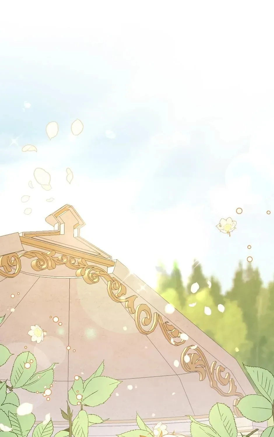 The Adorable Princess of Doom Chapter 65 page 27 - 