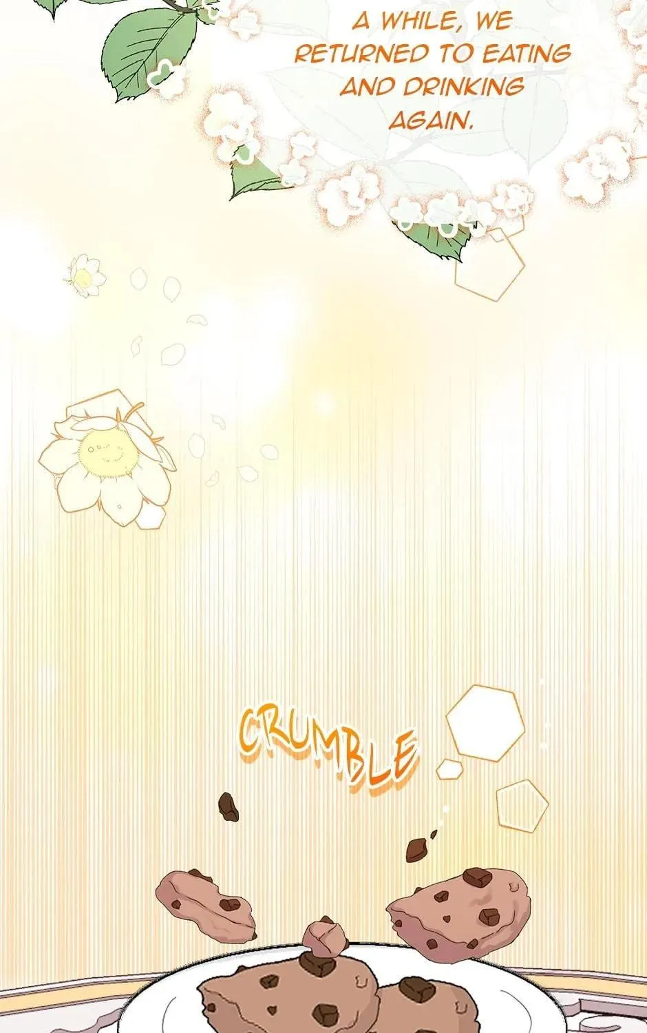 The Adorable Princess of Doom Chapter 65 page 29 - 