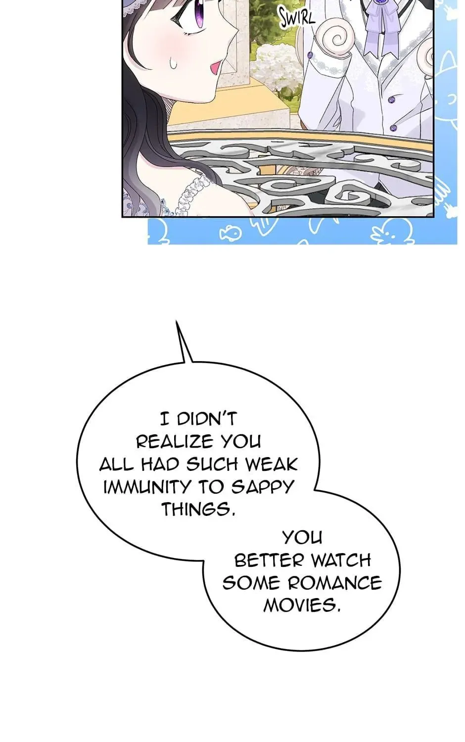 The Adorable Princess of Doom Chapter 65 page 33 - 