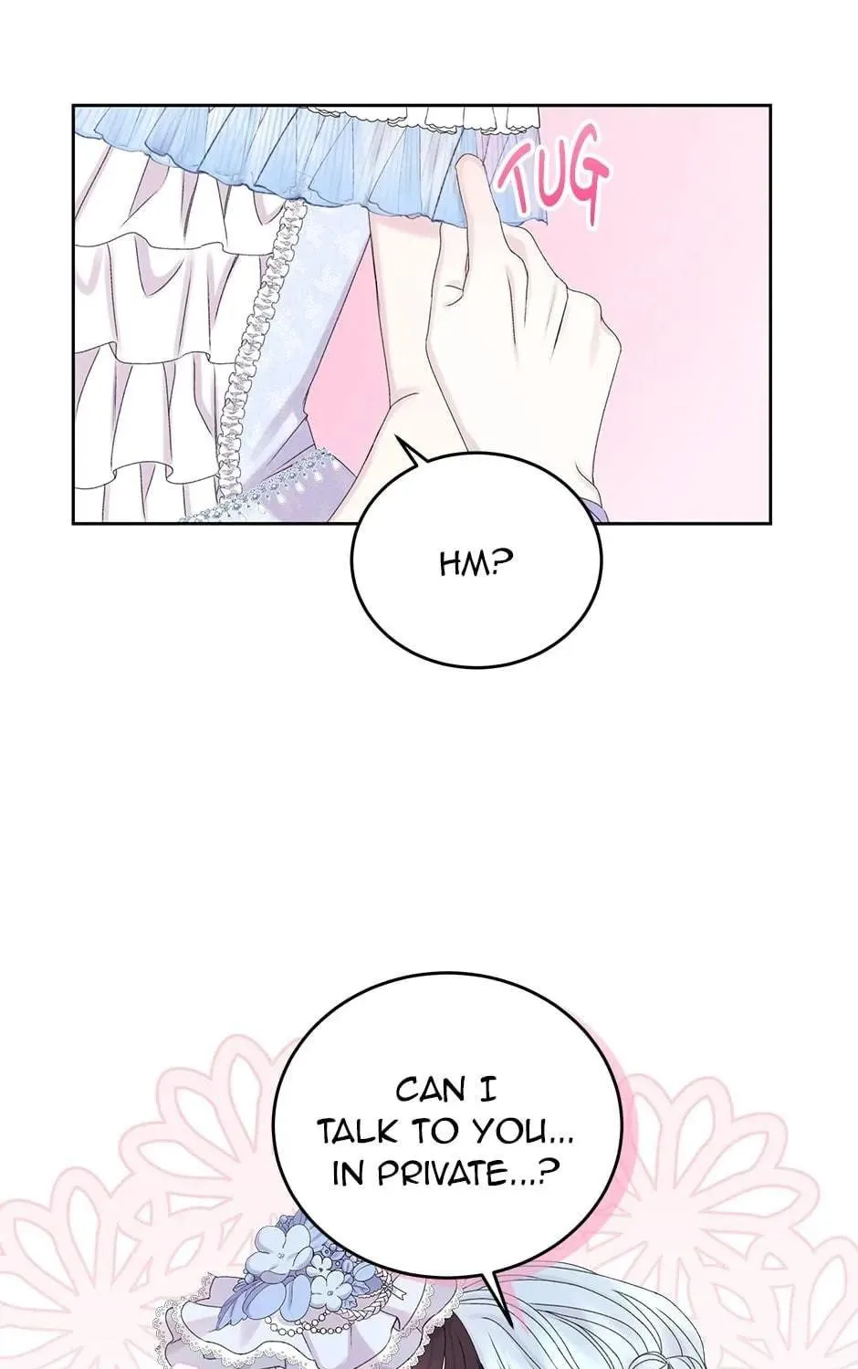 The Adorable Princess of Doom Chapter 65 page 35 - 