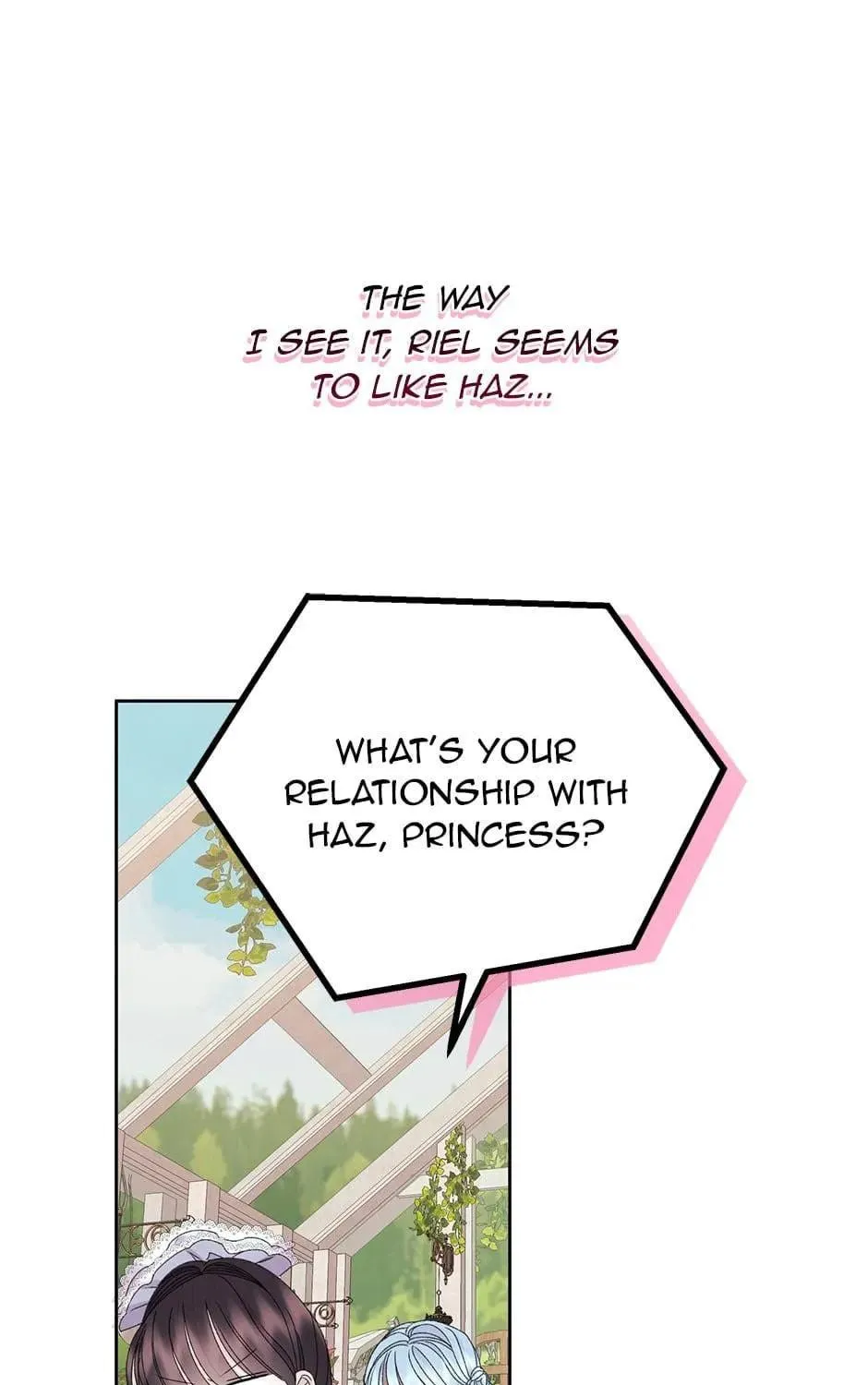 The Adorable Princess of Doom Chapter 65 page 41 - 